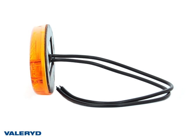 Valeryd 3175110 LED Seitenmarkierungsleuchte WAŚ R/L Seitenmarkierungsleuchte