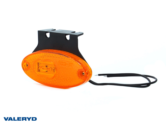 Valeryd 3175111 LED Seitenmarkierungsleuchte WAŚ R/L Seitenmarkierungsleuchte