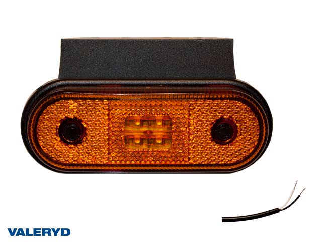 Valeryd 3176005 LED Seitenmarkierungsleuchte Valeryd Seitenmarkierungsleuchte
