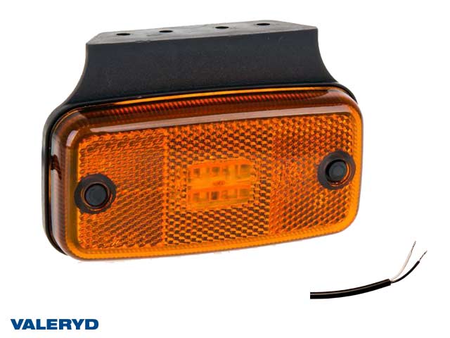 Valeryd 3176007 LED Seitenmarkierungsleuchte Valeryd Seitenmarkierungsleuchte