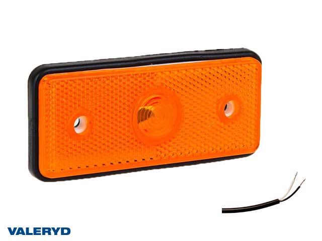 Valeryd 3176013 LED Seitenmarkierungsleuchte Valeryd Seitenmarkierungsleuchte