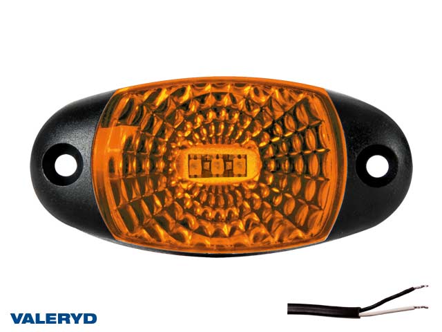 Valeryd 3176019 LED Seitenmarkierungsleuchte Valeryd Seitenmarkierungsleuchte