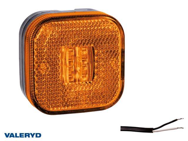Valeryd 3176021 LED Seitenmarkierungsleuchte Valeryd Seitenmarkierungsleuchte