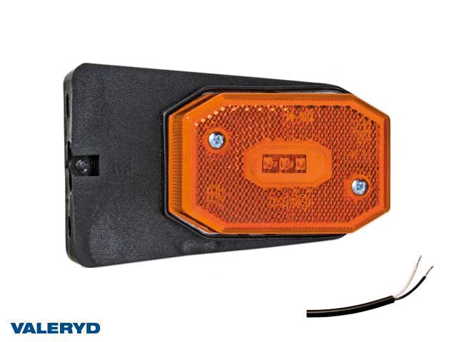 Valeryd 3176087 LED Seitenmarkierungsleuchte Seitenmarkierungsleuchte