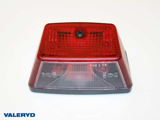 Valeryd 3190007 Kennzeichenleuchte Jokon Kennzeichenleuchte