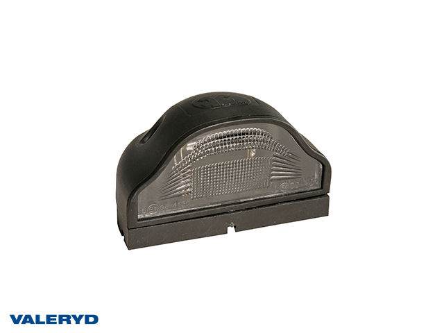 Valeryd 3192000 Kennzeichenleuchte Aspöck Regpoint Kennzeichenleuchte