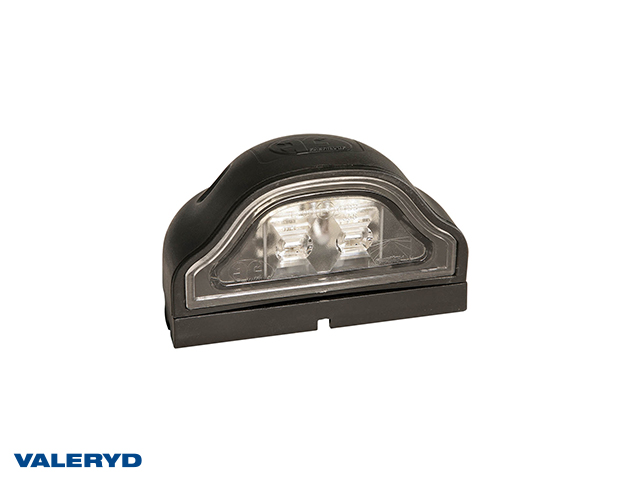 Valeryd 3192001 LED Kennzeichenleuchte  Aspöck Regpoint Kennzeichenleuchte