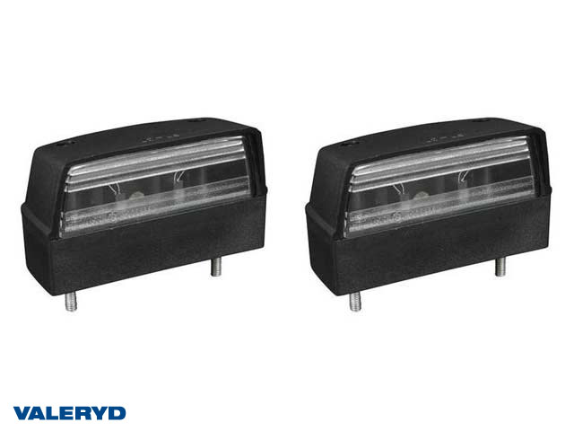 Valeryd 3196003 Kennzeichenleuchte Valeryd Kennzeichenleuchte