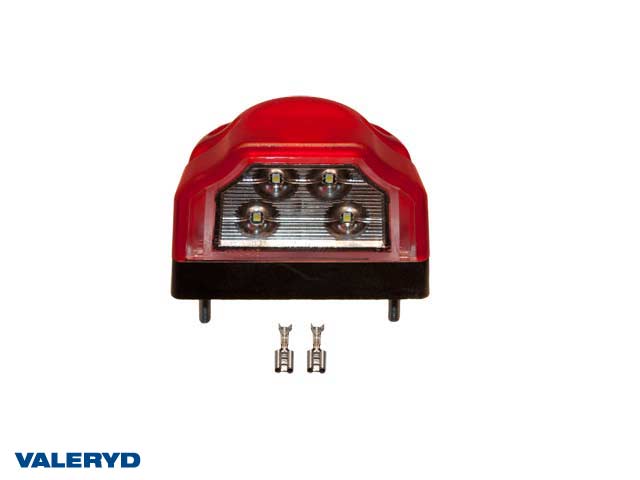 Valeryd 3196005 LED Kennzeichenleuchte Valeryd Kennzeichenleuchte