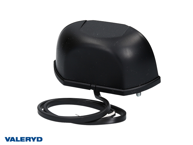 Valeryd 3196017 LED Kennzeichenleuchte Kennzeichenleuchte