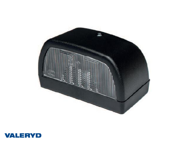 Valeryd 3196020 Kennzeichenleuchte Kennzeichenleuchte