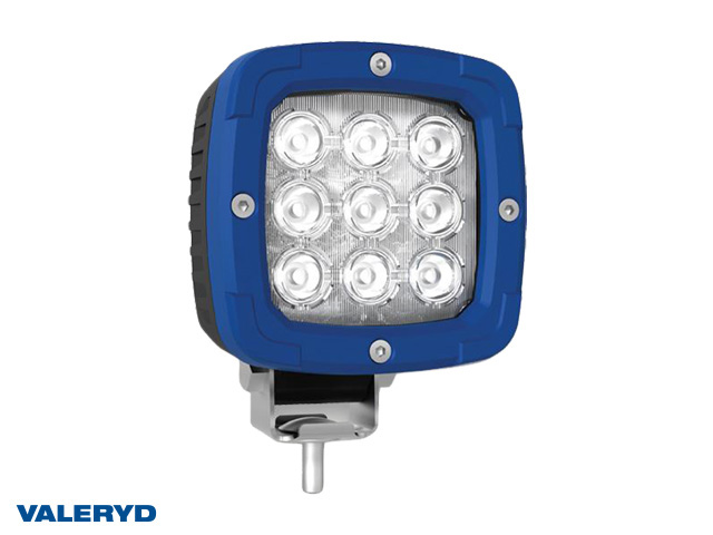 Valeryd 3199100 LED Arbeitsscheinwerfer Arbeitsscheinwerfer