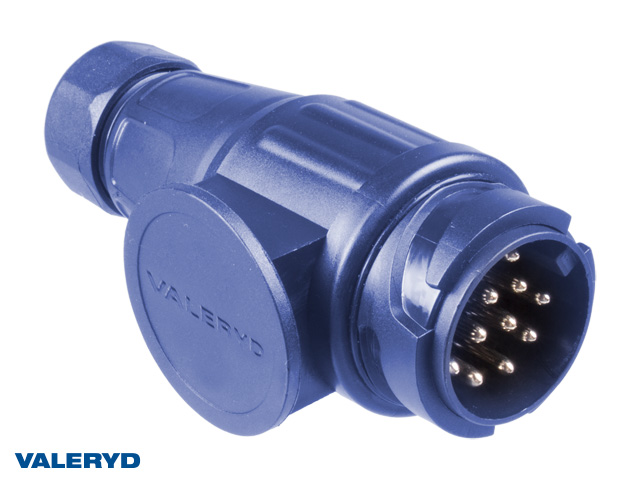 Valeryd 3210003B Stecker 13-pol. Anhängerstecker