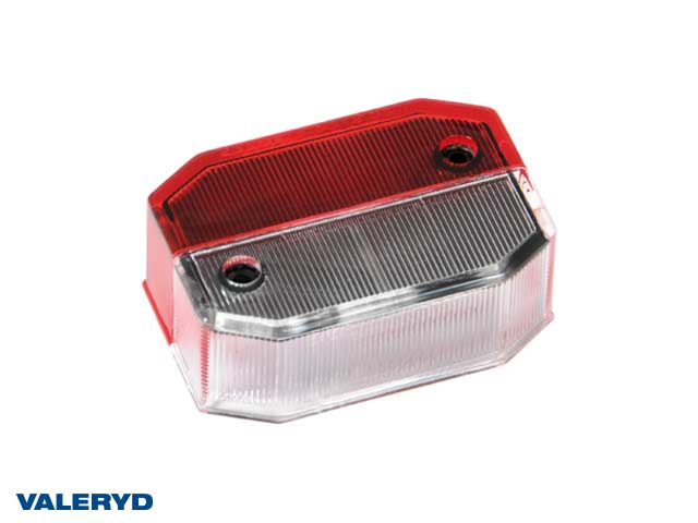 Valeryd 3236014 Lichtscheibe Begrenzungsleuchte Valeryd Lichtscheibe, Begrenzungsleuchte