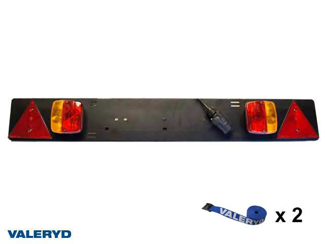 Valeryd 3800003 V4WFTG Lampenträger