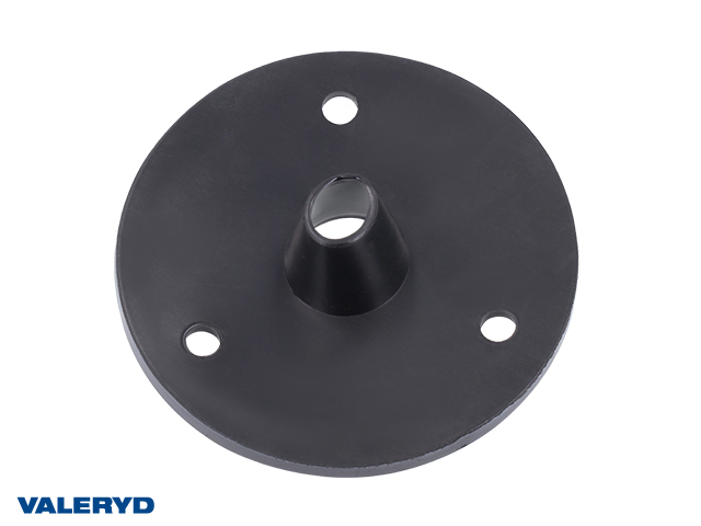 Valeryd 3990006 Dichtung für 7-polige Steckdose Dichtung, Anhängersteckdose