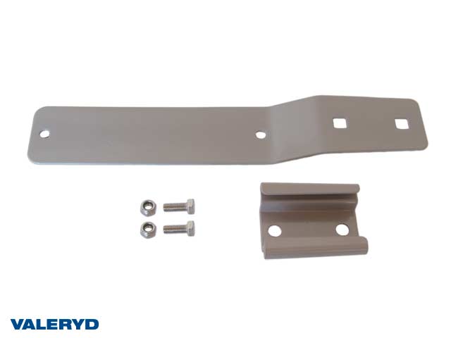 Halter, Rückstrahler