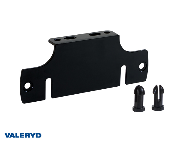 Valeryd 3996000 Halter für LED Leuchte Halter