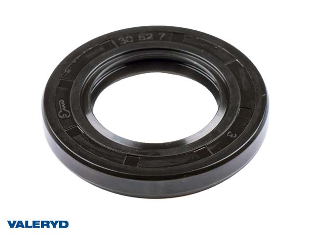 Valeryd 4010038 Wellendichtring 30x52x7 passend für AL-KO/GSM Wellendichtring, Radlager (Anhänger)