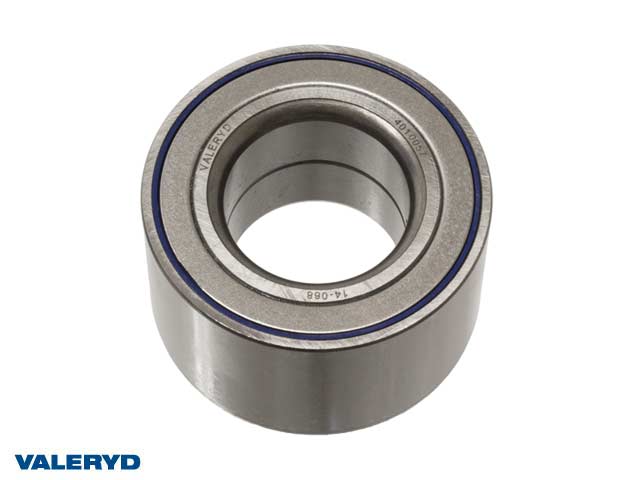 Valeryd 4010057 Kompaktlager 34x64x37 wasserabweisend Radlager, Anhänger