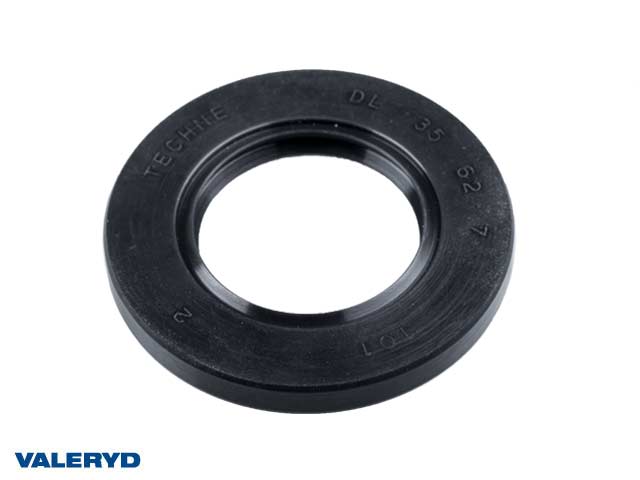 Valeryd 4010064 Wellendichtring 35x62x7 passend für BPW Wellendichtring, Radlager (Anhänger)