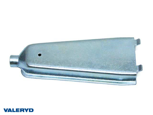 Valeryd 4010090 Halbschale passend für Hahn Aufnahme, Bremsseil/Bremsgestänge