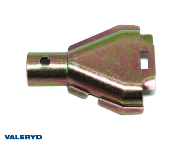 Aufnahme, Bremsseil/Bremsgestänge