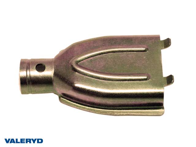 Valeryd 4010092 Halbschale passend für BPW Aufnahme, Bremsseil/Bremsgestänge