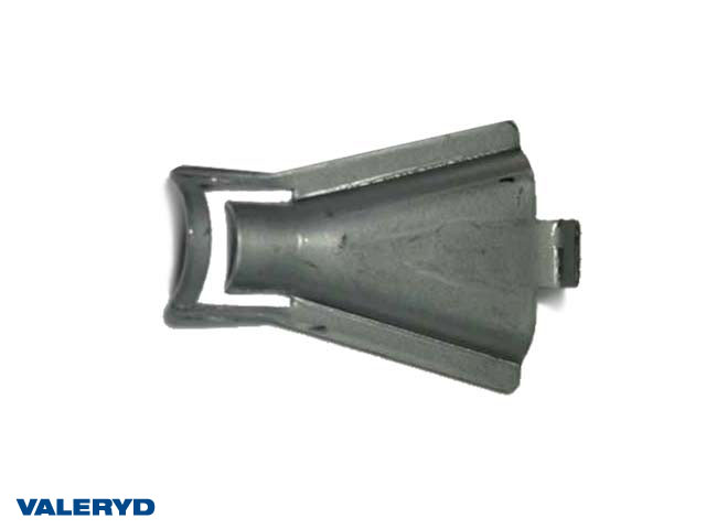 Valeryd 4010094 Halbschale passend für GSM Aufnahme, Bremsseil/Bremsgestänge