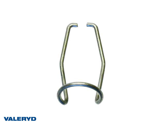 Valeryd 4010097 Feder für Halbschale Aufnahme, Bremsseil/Bremsgestänge