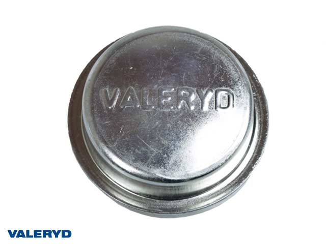 Valeryd 4010108 Fettkappe D=64mm H=28mm, passend für Knott Kappe, Radlager (Anhänger)