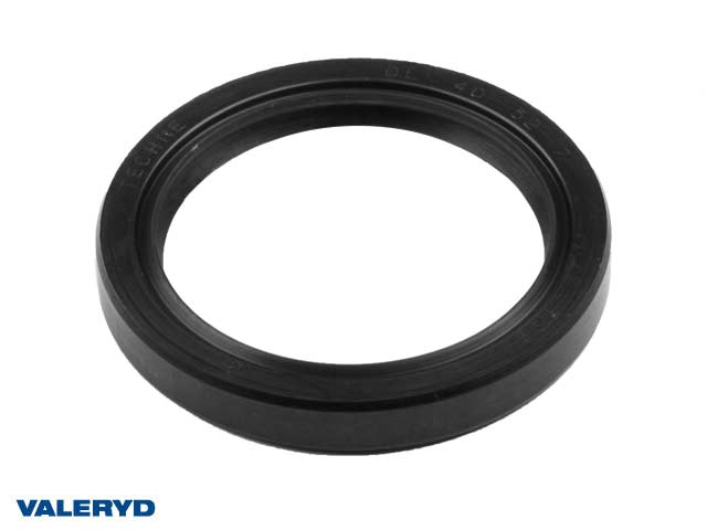 Valeryd 4010110 Wellendichtring 40x52x7 passend für Al-Ko Wellendichtring, Radlager (Anhänger)
