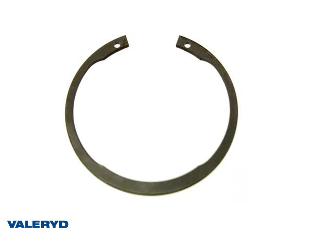 Valeryd 4010131 Sicherungsring Ø80 mm für Kompaktlager 42x80x42 Radlagersatz, Anhänger