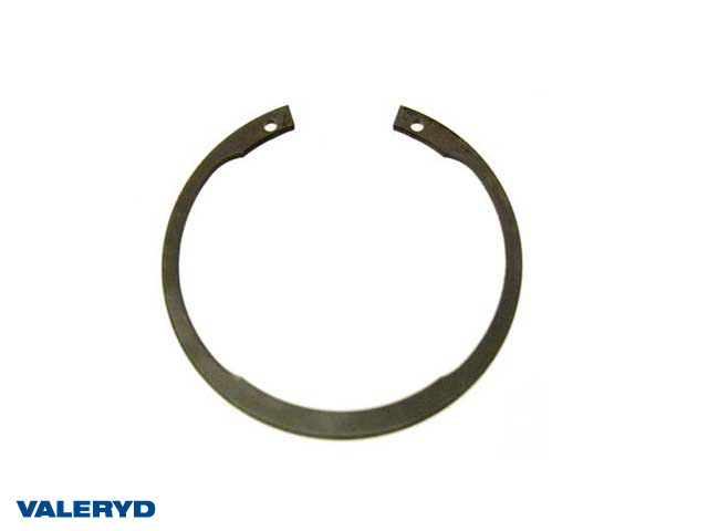 Valeryd 4010133 Sicherungsring Ø72 mm für Kompaktlager 39x72x37 Radlagersatz, Anhänger
