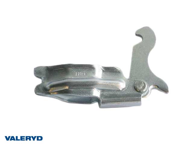 Valeryd 4010134 Spreizschloss passend f. Knott 200x30/200x50/203,2x40/250x40 Spreizschloss, Trommelbremse (Anhänger)
