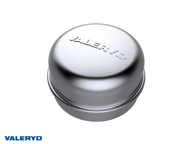 Valeryd 4010142 Fettkappe D=50mm H=29mm, passend für Peitz Kappe, Radlager (Anhänger)
