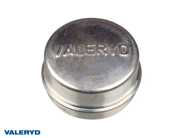 Valeryd 4010143 Fettkappe D=52mm H=26mm, passend für Knott/Hahn/Nieper Kappe, Radlager (Anhänger)