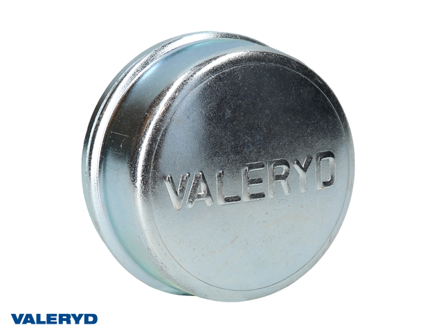 Valeryd 4010144 Fettkappe D=55mm H=29mm, passend für Al-Ko (Euro) Kappe, Radlager (Anhänger)