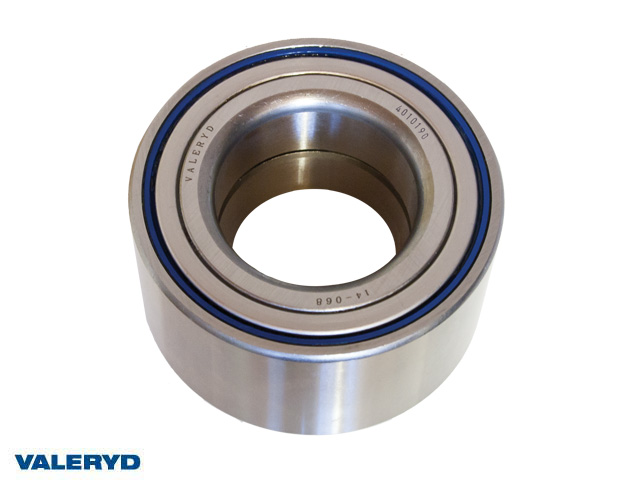 Valeryd 4010190 Kompaktlager 42x76x39 wasserabweisend Radlager, Anhänger