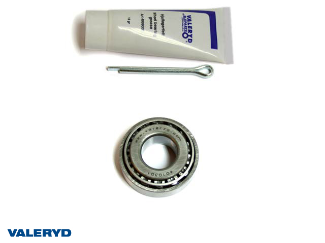 Valeryd 4010301 Kegelrollenlager LM 11749/11710; 17,5x39,9x13,8 Radlager, Anhänger