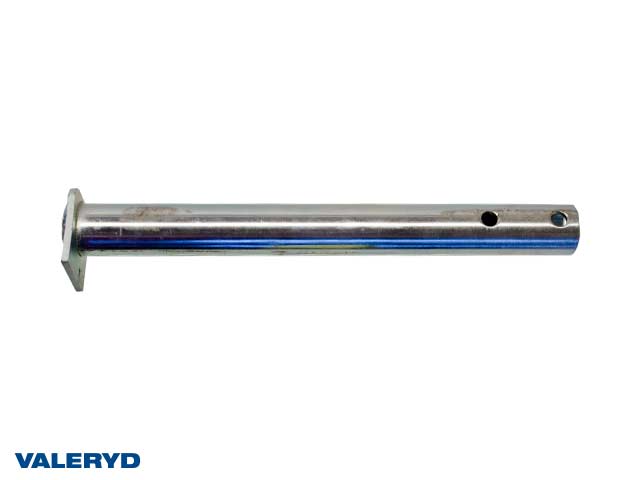 Valeryd 4020092 Zugstange Al-Ko 100S, Ø 40mm Zugstange, Auflaufeinrichtung