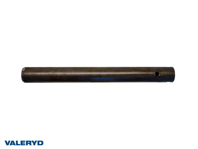 Valeryd 4020093 Zugstange Hahn ABR 13,3K / 15,3K, Ø 46mm Zugstange, Auflaufeinrichtung