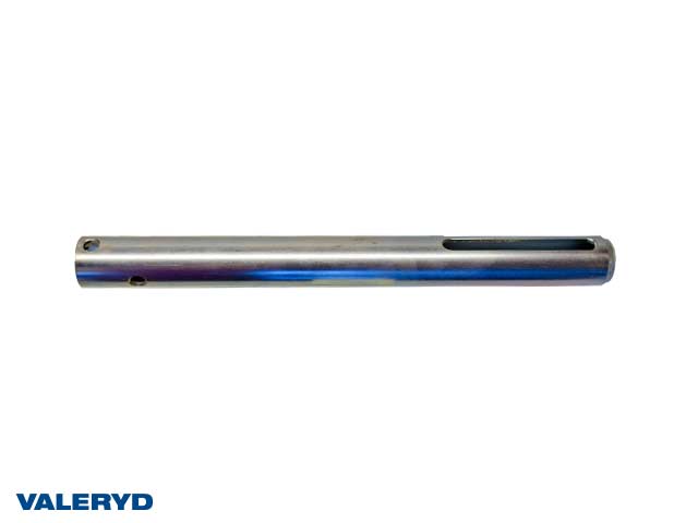 Valeryd 4020094 Zugstange Peitz AER15, Ø 46mm Zugstange, Auflaufeinrichtung