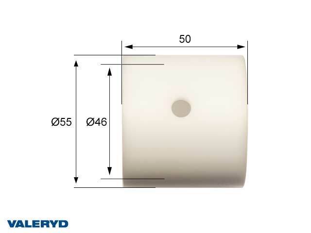 Valeryd 4020101 VWFJBD Buchse