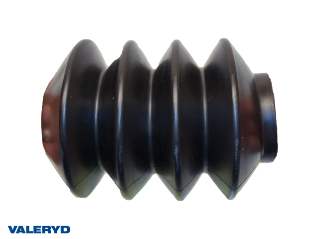 Valeryd 4020133 Faltenbalg passend für Al-ko 30/40 L=110 - 4 Falten Faltenbalg, Auflaufeinrichtung