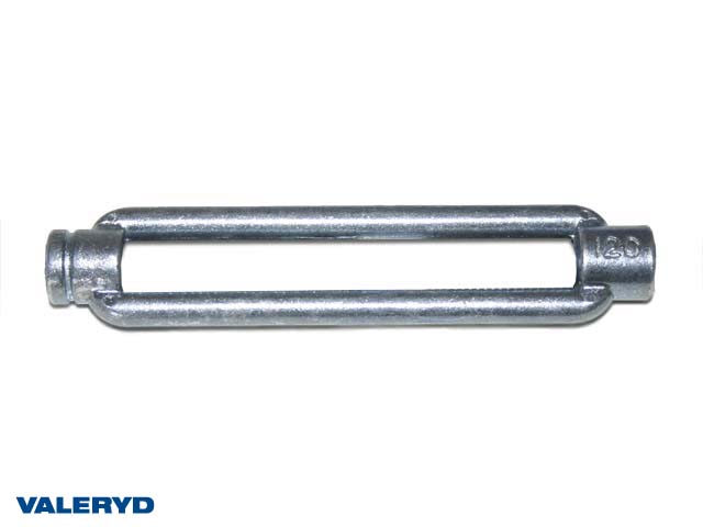 Valeryd 4020146 Spannschloss M10 Spannschloss, Bremsgestänge