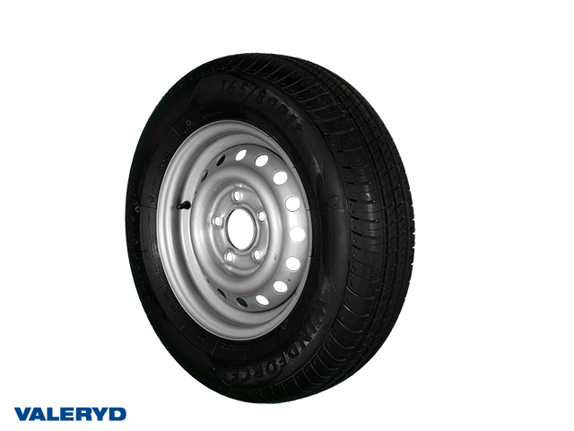 Valeryd 6091065 VWK6J5 Komplettrad