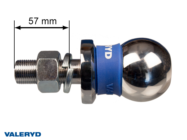 Valeryd 6168019 VT0E04 Kugelkupplung