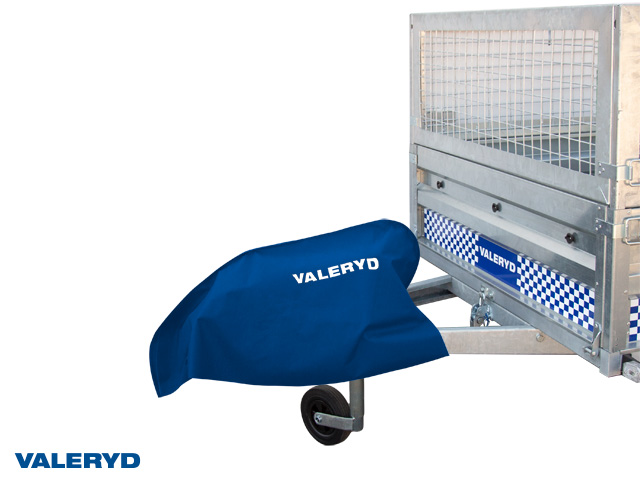 Valeryd 6200000 VSGF70 Abdeckung, Kugelkupplung/Deichsel