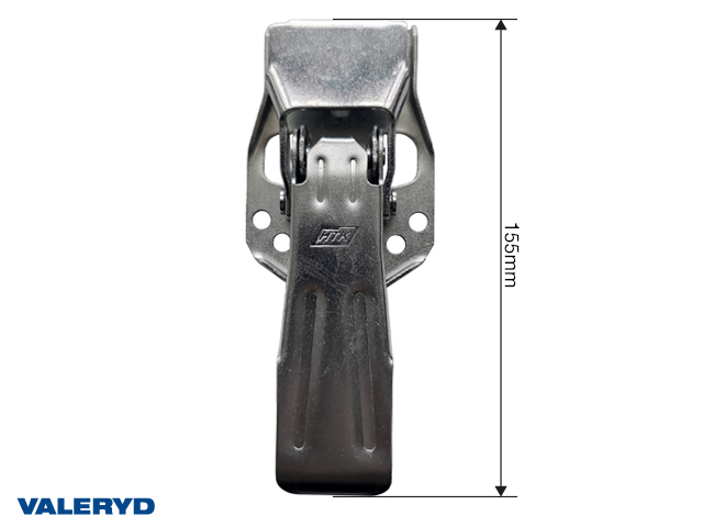 Verschluss-Set, Ladebordwand